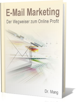 eBook: DAS E-Mail Marketing Handbuch
