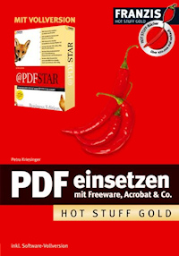 PDF einsetzen