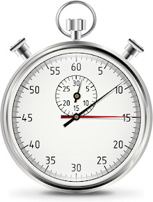 VergrÃ¶ÃŸern - Bildschirmfoto Prodaro TimeTool